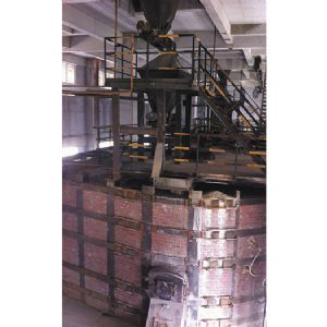 1-10萬(wàn)噸/年 新型曼海姆法制備硫酸鉀